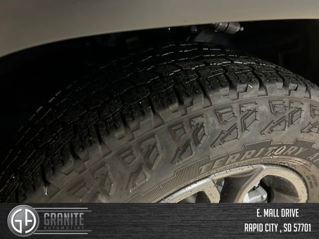 Used 2024 Jeep Grand Cherokee Trailhawk w/ Advanced Protech Group II image 31