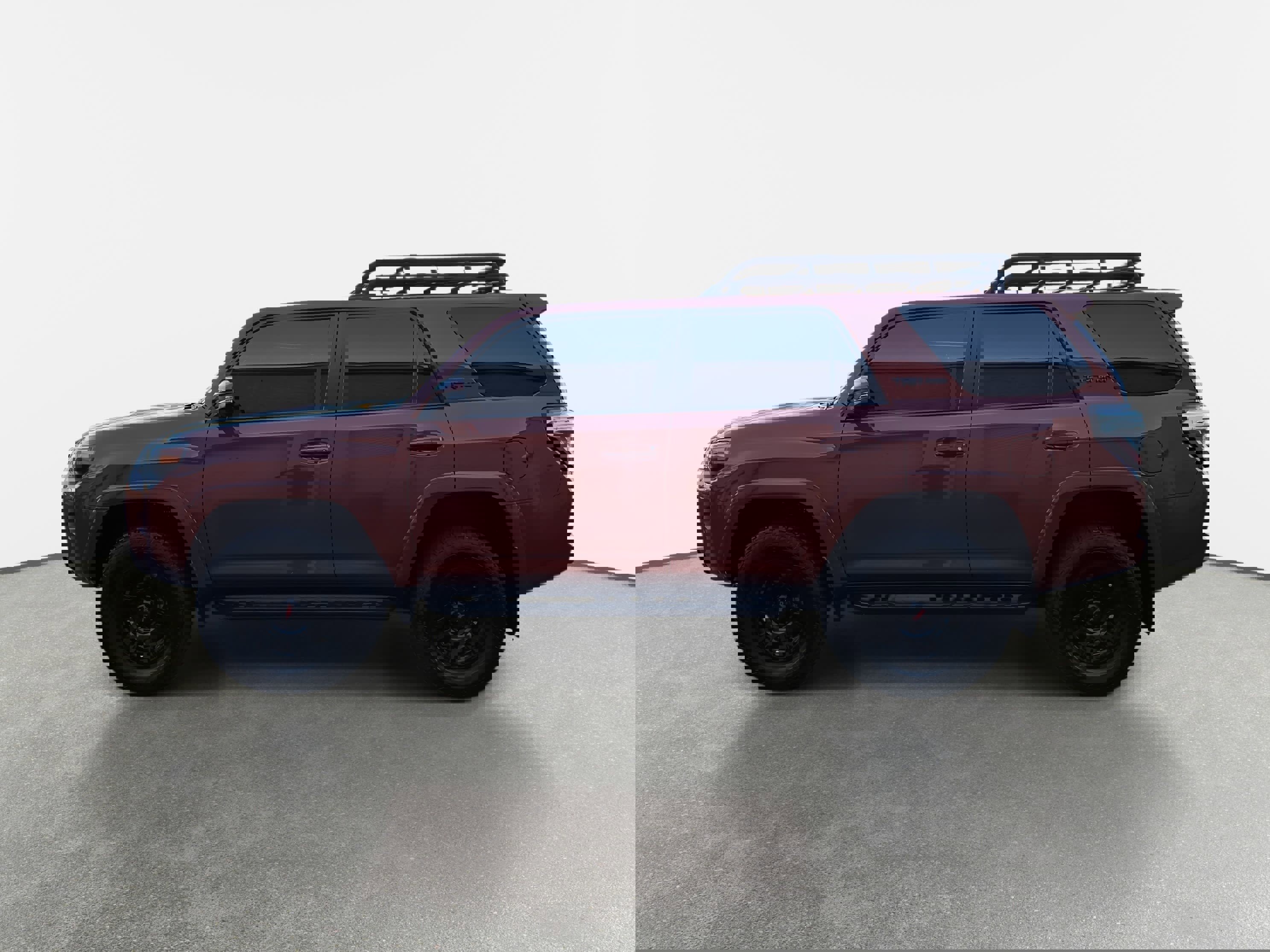 Used 2024 Toyota 4Runner TRD Pro image 8