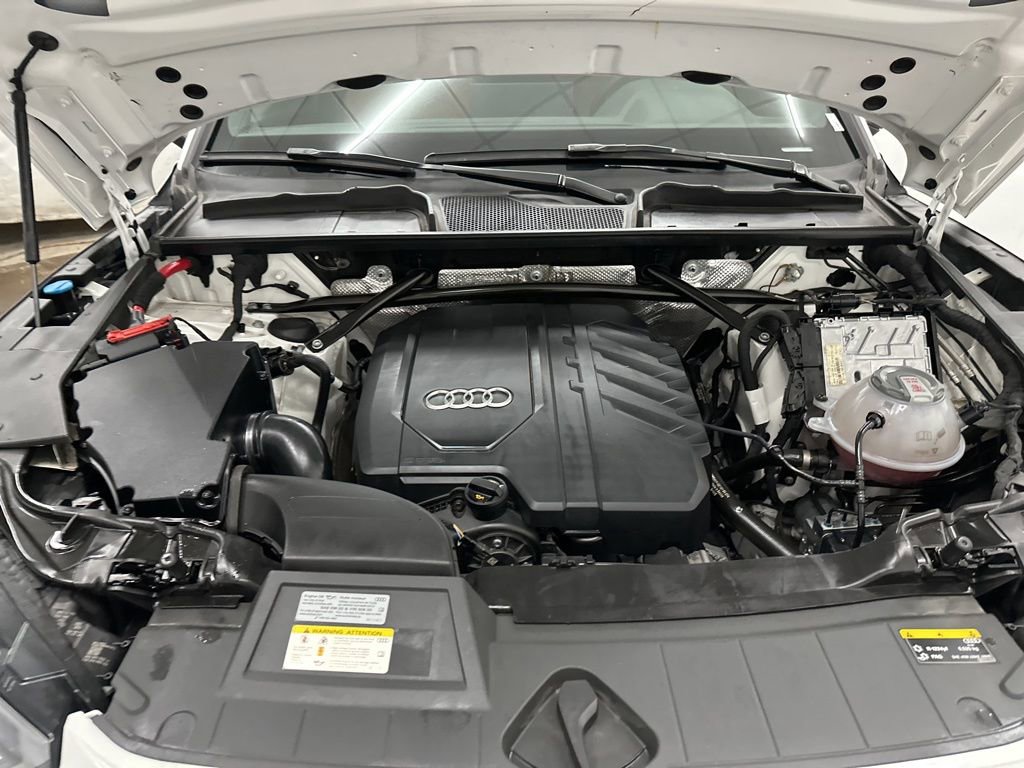 Used 2021 Audi Q5 2.0T Premium Plus w/ Premium Plus Package image 33