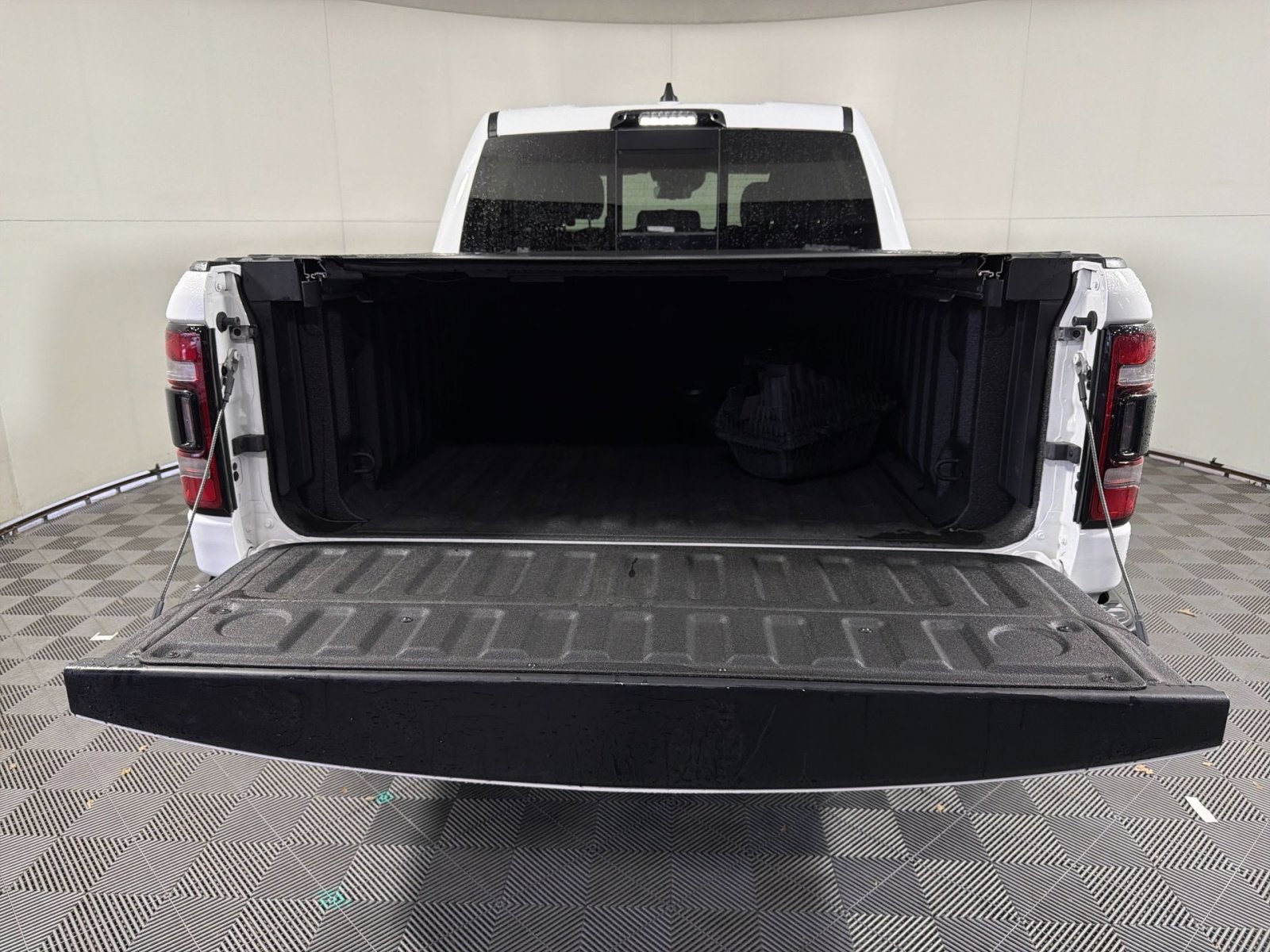 Used 2023 RAM 1500 Rebel w/ Rebel Level 2 Equipment Group image 27