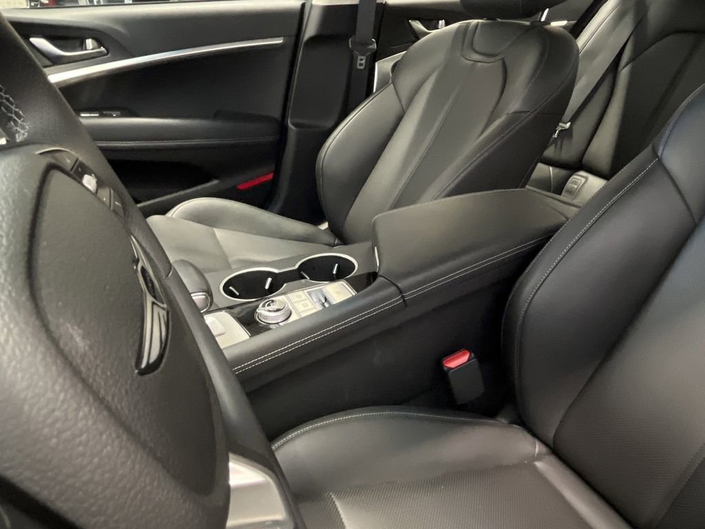 New 2026 Genesis G70 2.5T RWD image 11