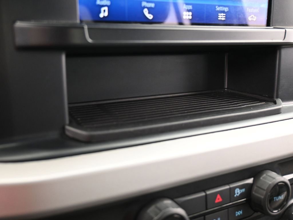 Used 2025 Ford F250 XLT image 25