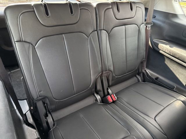 Certified 2022 Jeep Grand Cherokee L Limited image 22