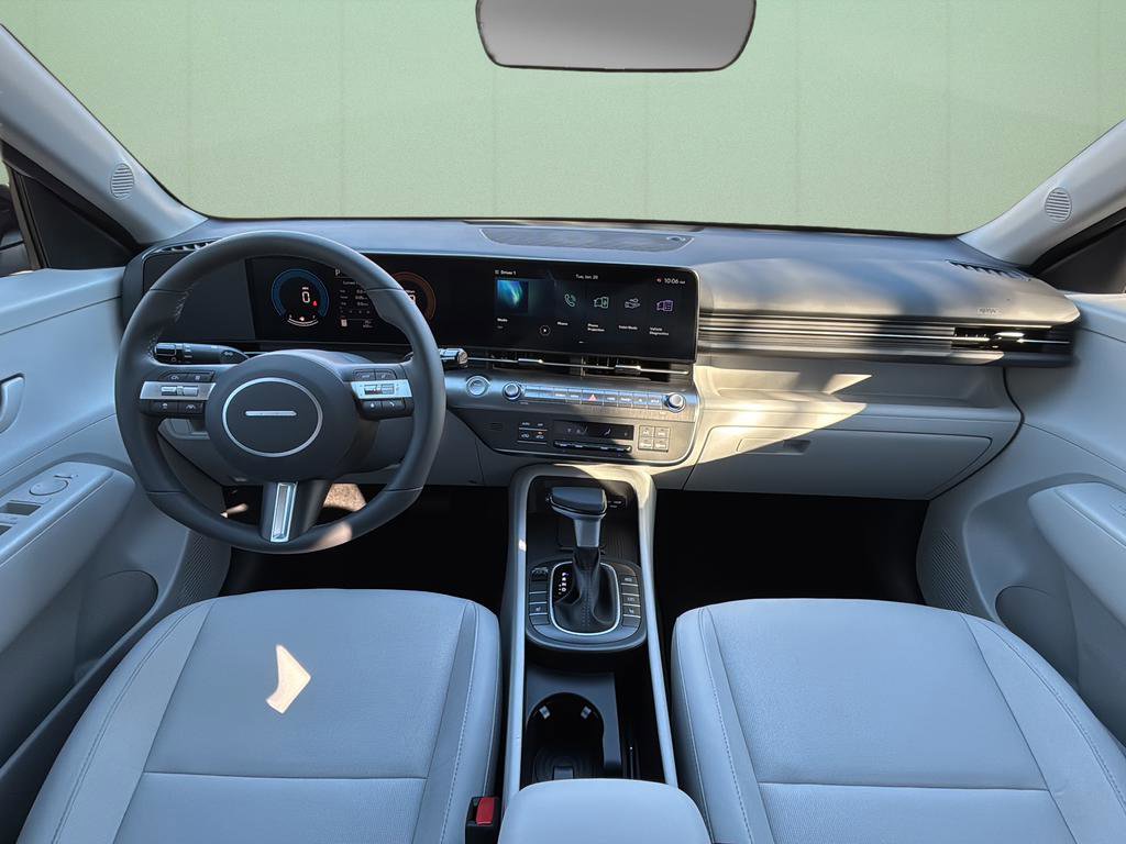 Certified 2026 Hyundai Kona SEL Sport image 24