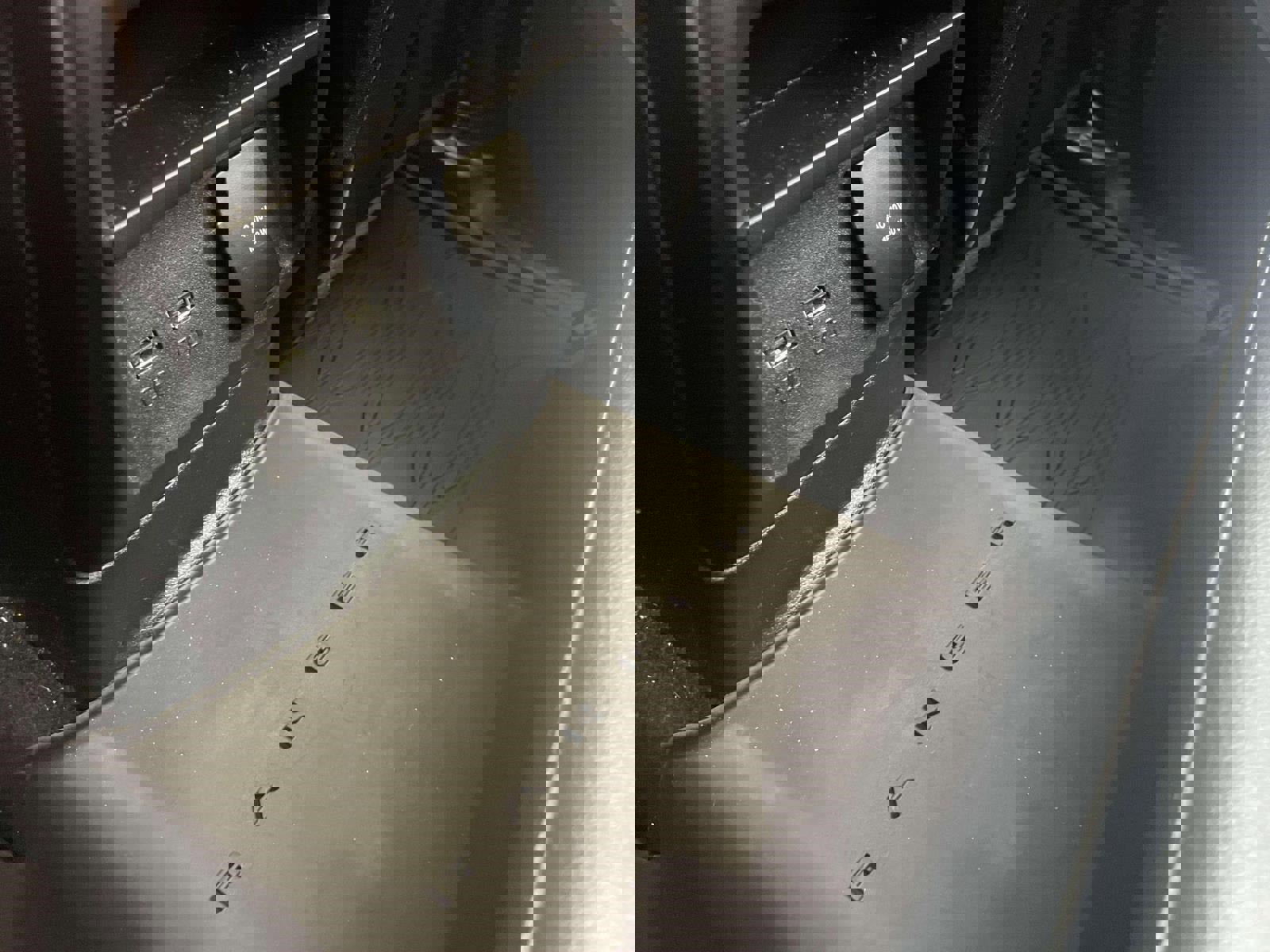 Used 2022 Ford Ranger Lariat w/ Equipment Group 501A High image 13