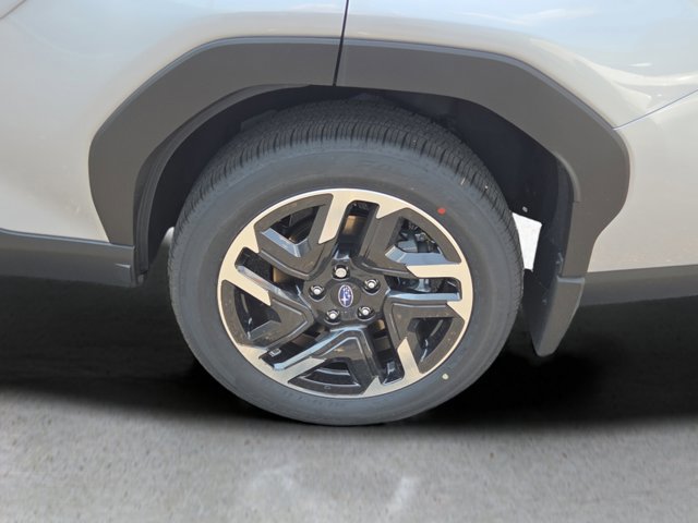 New 2025 Subaru Forester Limited image 59