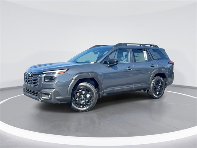 New 2026 Subaru Outback Limited image 1