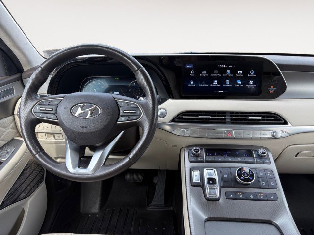 Used 2020 Hyundai Palisade Limited image 5
