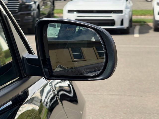 New 2026 Jeep Compass Limited AWD/4WD image 13