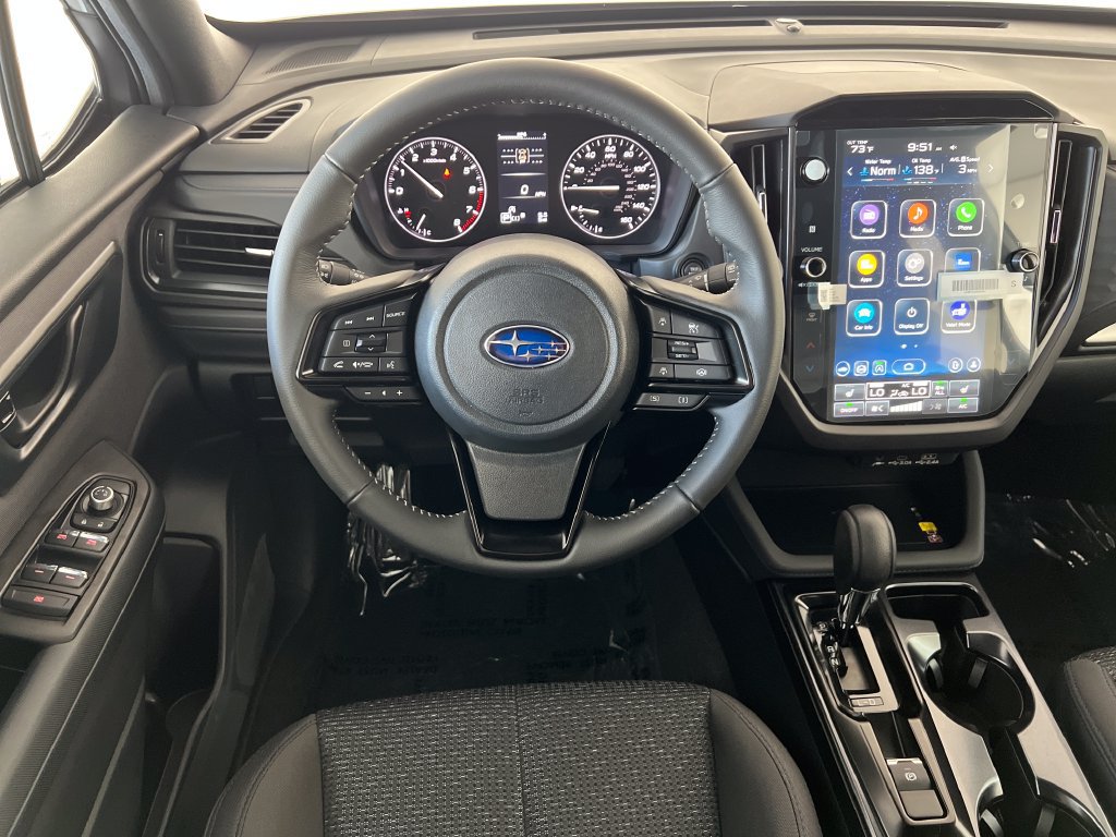 New 2026 Subaru Forester Premium AWD/4WD image 16