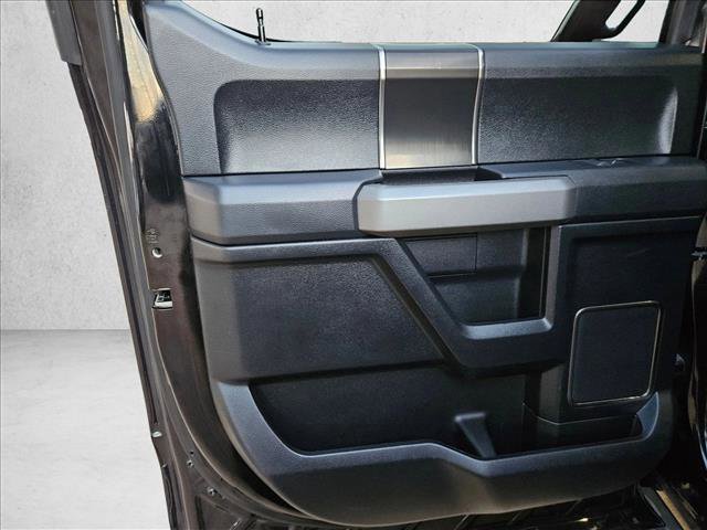 Used 2019 Ford F150 Raptor w/ Equipment Group 802A Luxury image 20