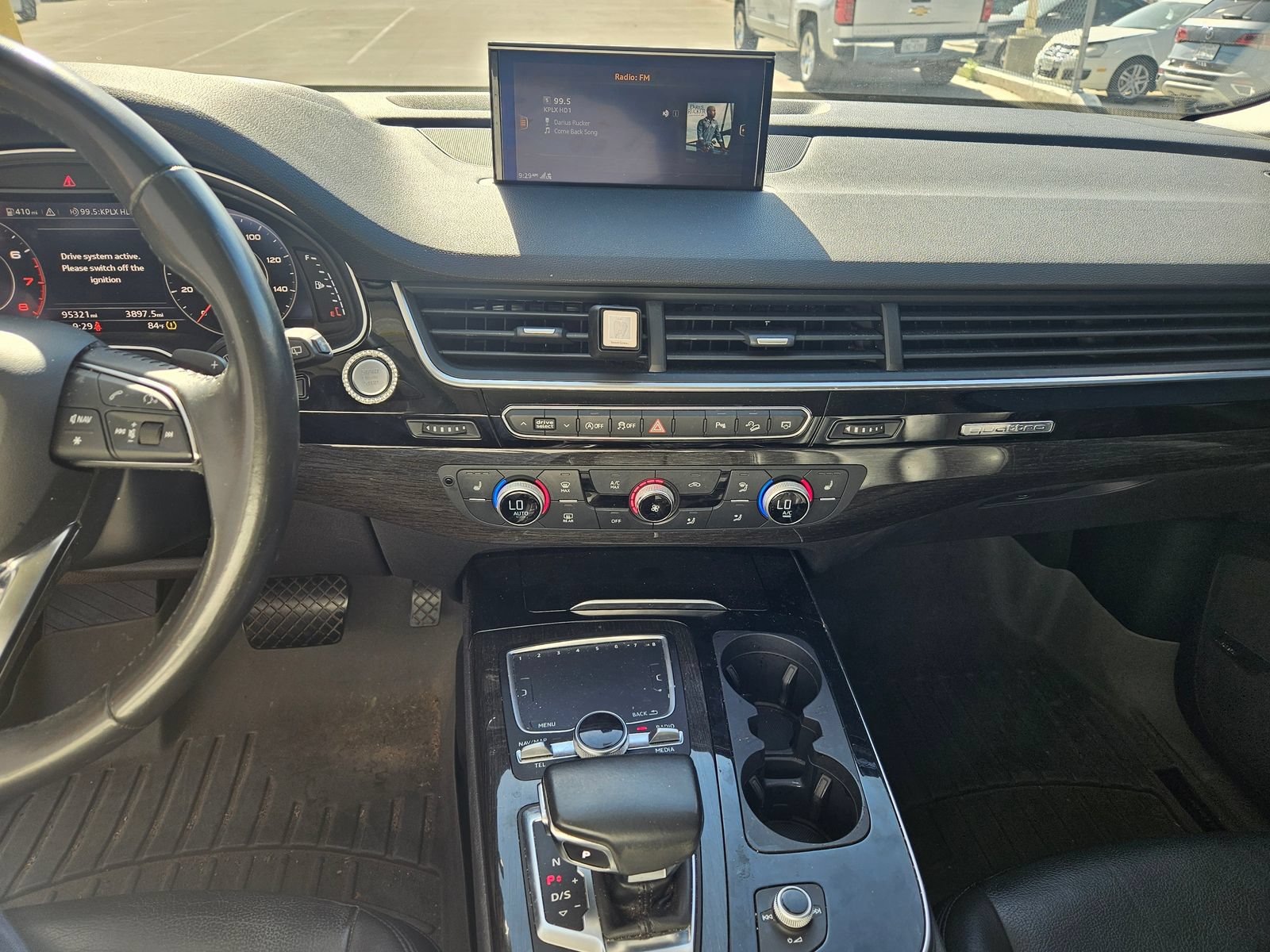Used 2018 Audi Q7 3.0T Premium Plus AWD/4WD image 7