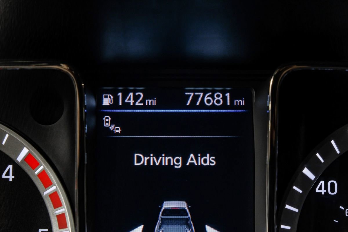 Used 2019 Nissan Titan PRO-4X image 20