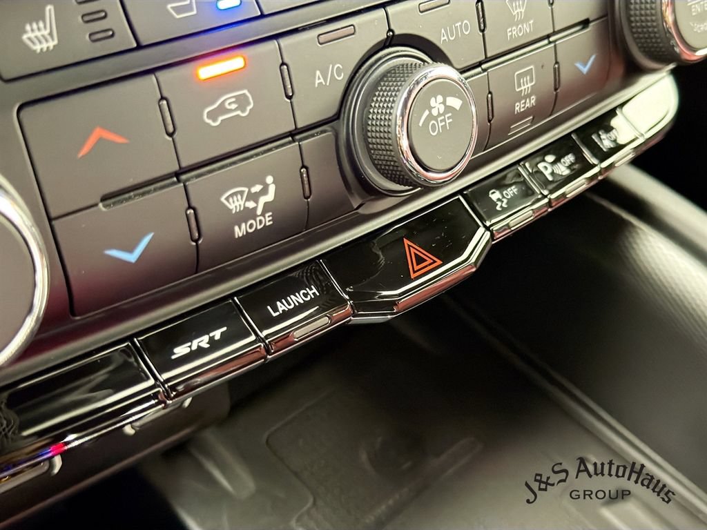 Used 2023 Dodge Durango SRT Hellcat AWD/4WD image 41