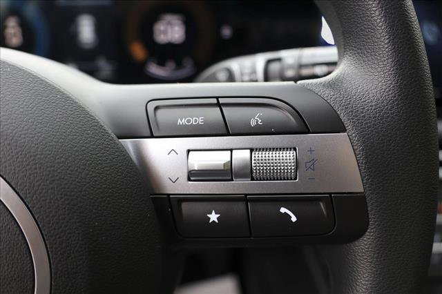 Certified 2026 Hyundai Tucson SE AWD/4WD image 16