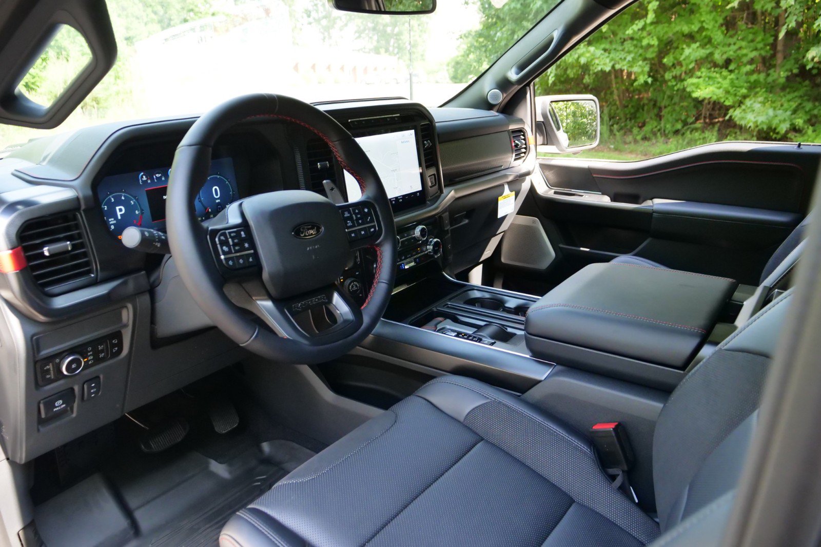Used 2026 Ford F150 Raptor AWD/4WD image 2