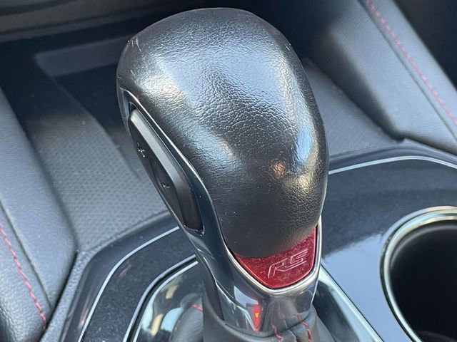 Used 2021 Chevrolet Blazer RS w/ Enhanced Convenience Package image 28