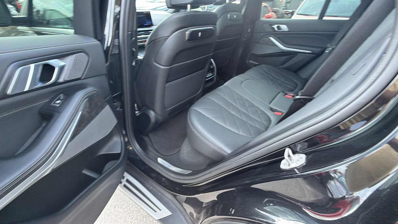 Used 2024 BMW X5 xDrive40i AWD/4WD image 24