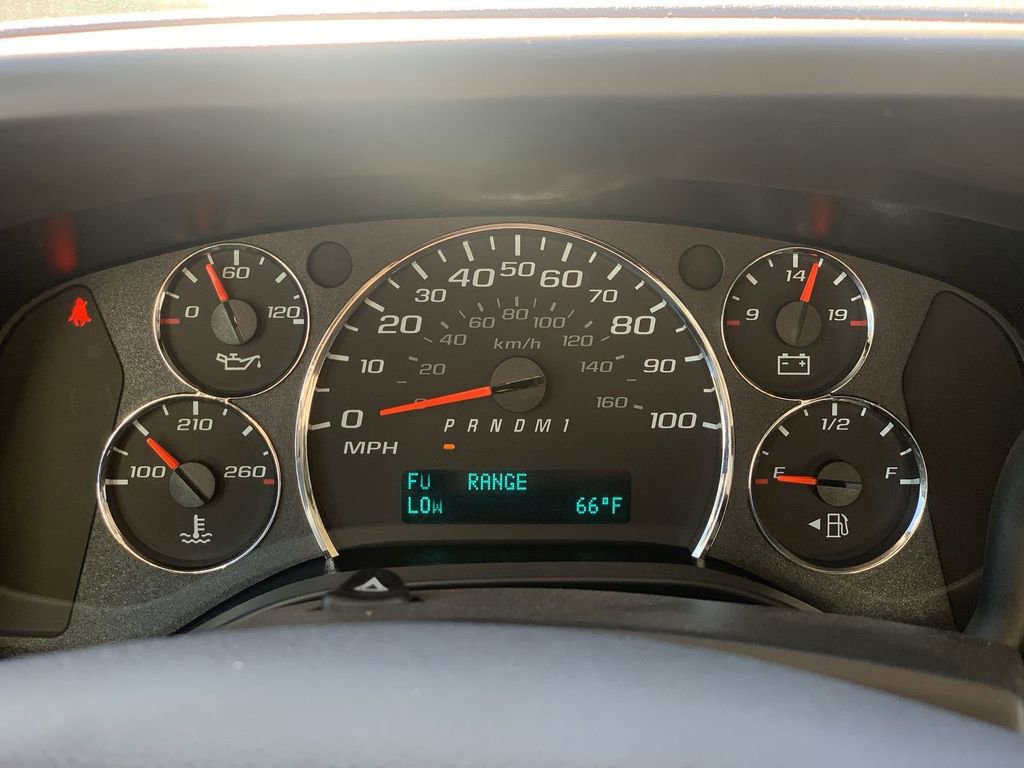 New 2025 Chevrolet Express 3500 w/ Power Convenience Package image 8