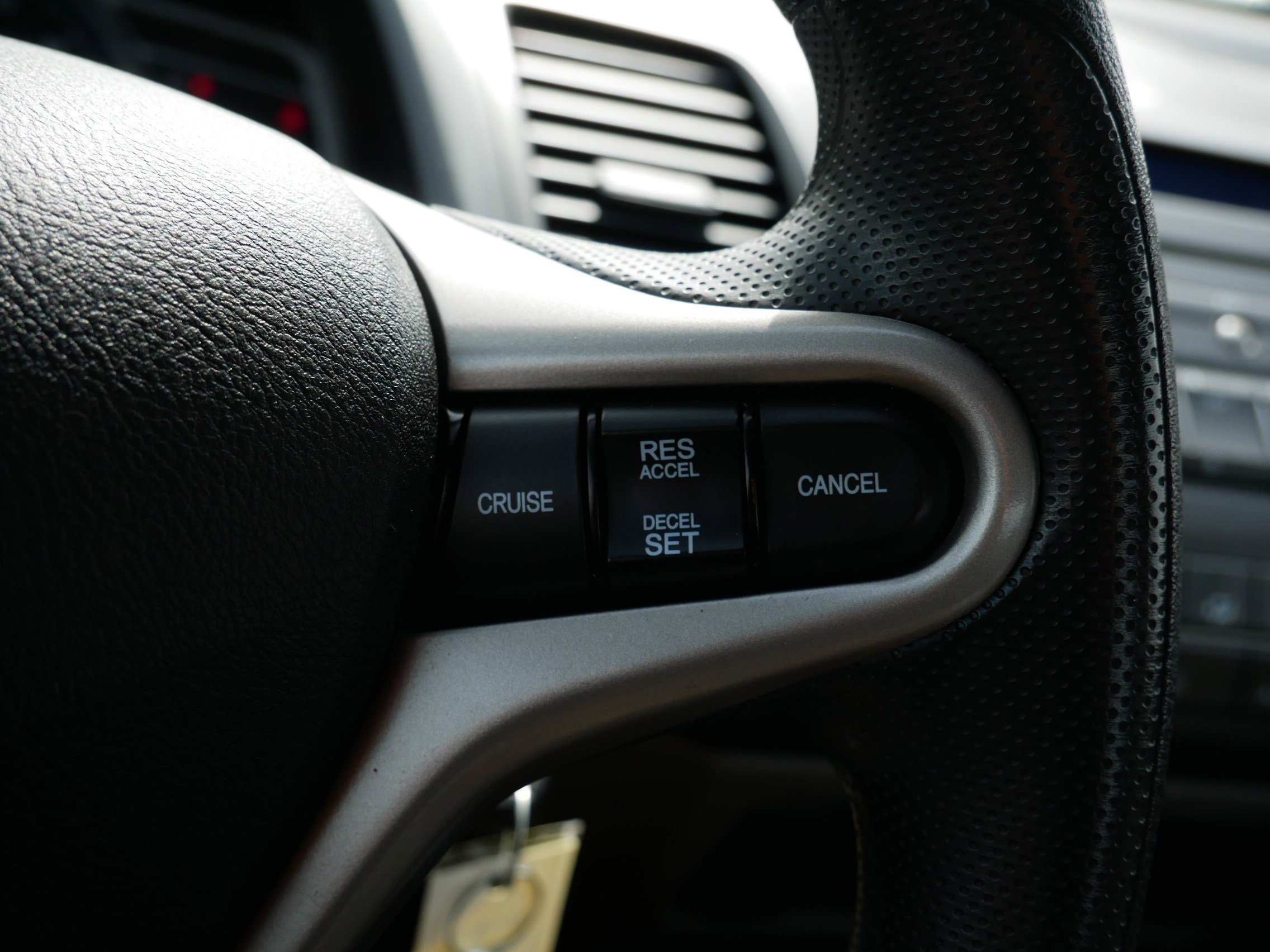 Used 2010 Honda Civic LX image 29