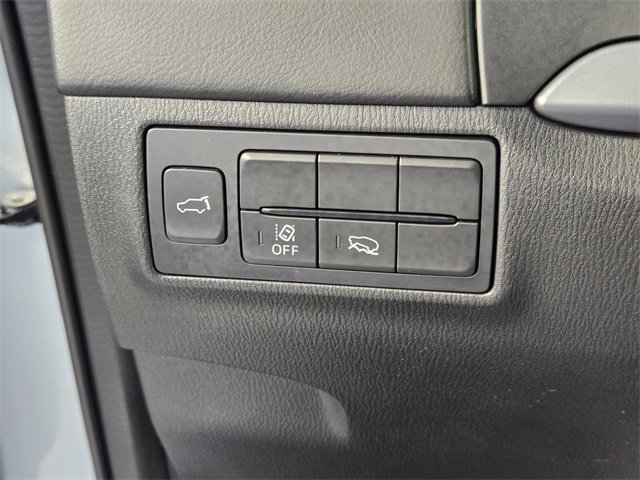 Used 2023 MAZDA CX-9 Touring image 30