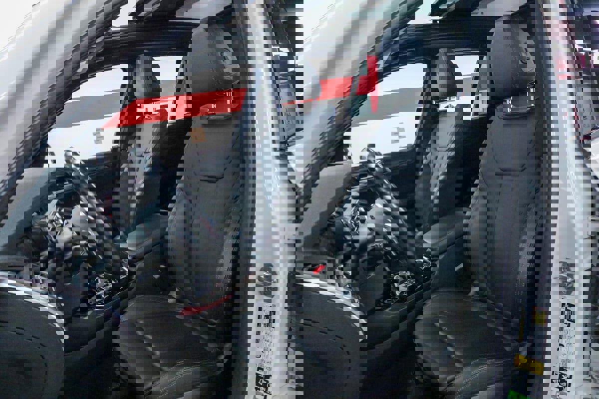 Used 2023 BMW X3 xDrive30i w/ M Sport Package image 9