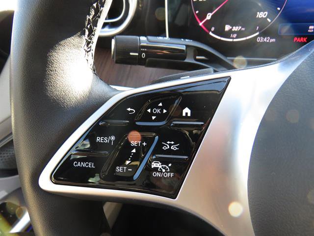 Used 2025 Mercedes-Benz C 300 4MATIC Sedan image 11