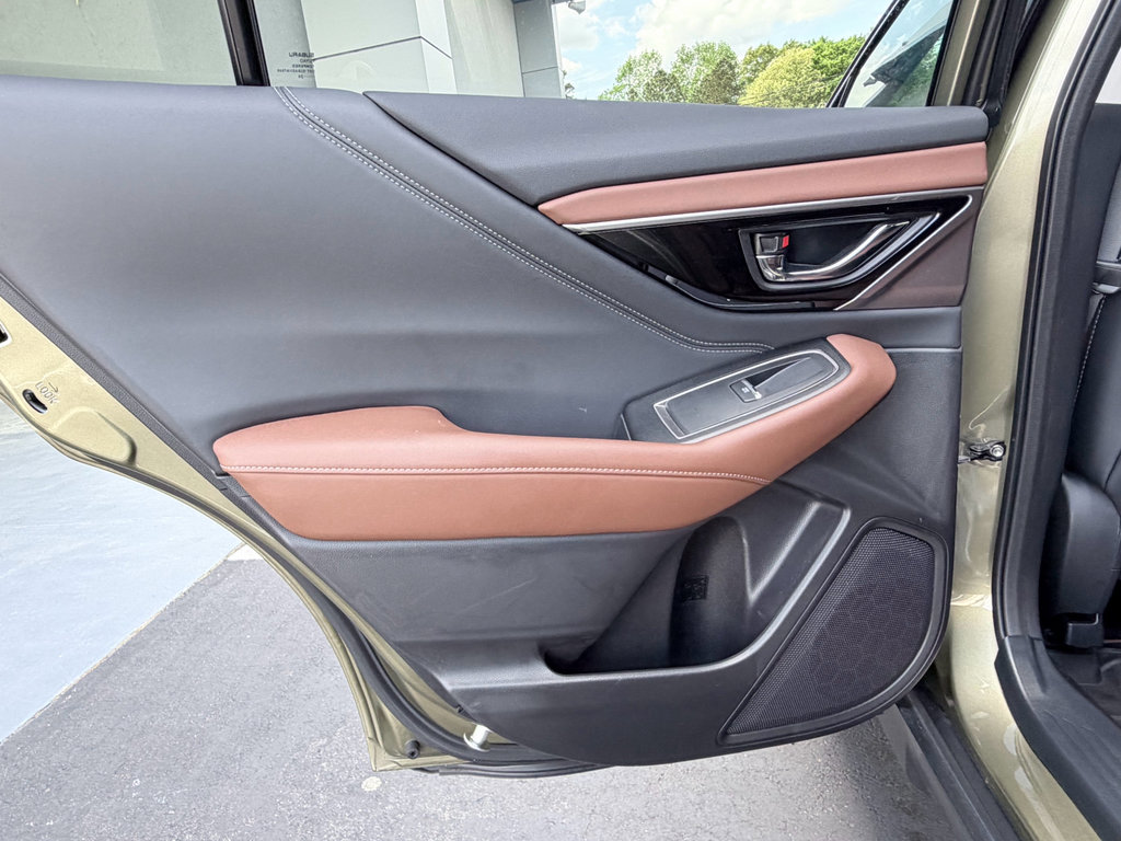 Used 2024 Subaru Outback Touring XT image 32