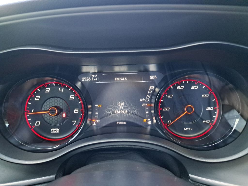 Used 2023 Dodge Charger SXT w/ Blacktop Package image 20