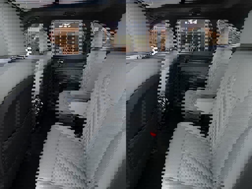 New 2025 Kia Sorento SX Prestige w/ Sage Leather Package image 19