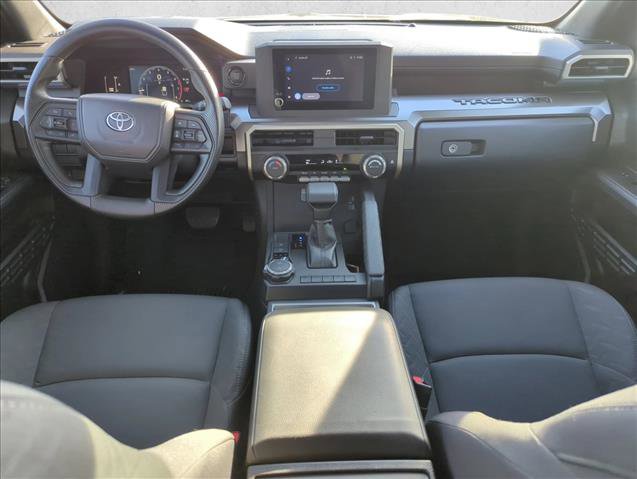 Certified 2025 Toyota Tacoma SR5 image 26