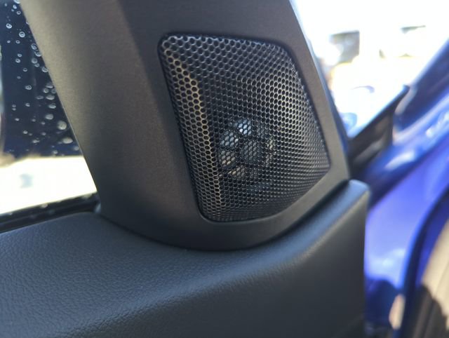 Certified 2025 BMW M3 w/ M Driver's Package image 17