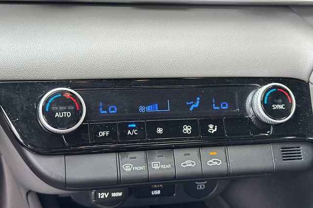Used 2025 Hyundai Elantra Sport FWD image 25