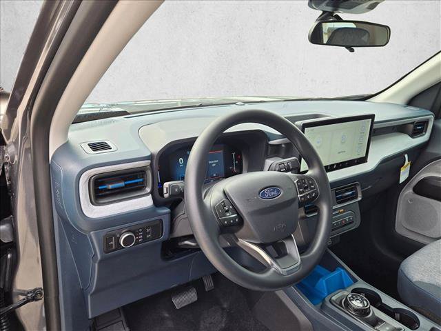 New 2026 Ford Maverick XLT AWD/4WD image 3