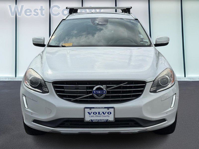 Used 2016 Volvo XC60 T5 Platinum FWD image 10