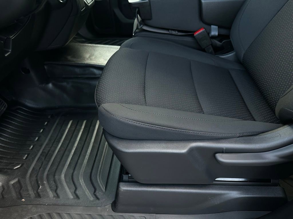 New 2026 GMC Sierra 1500 Pro w/ Pro Value Package RWD image 11