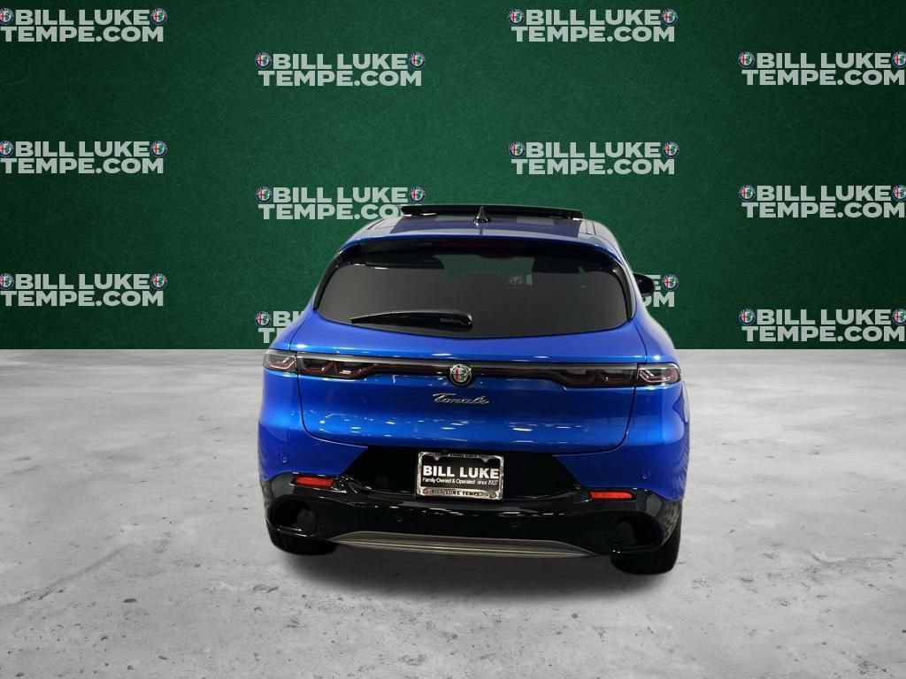 Used 2024 Alfa Romeo Tonale Ti image 8