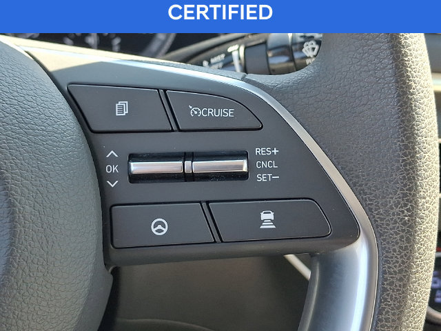 Certified 2023 Hyundai Sonata SEL w/ Preferred Accessory Package FWD image 22