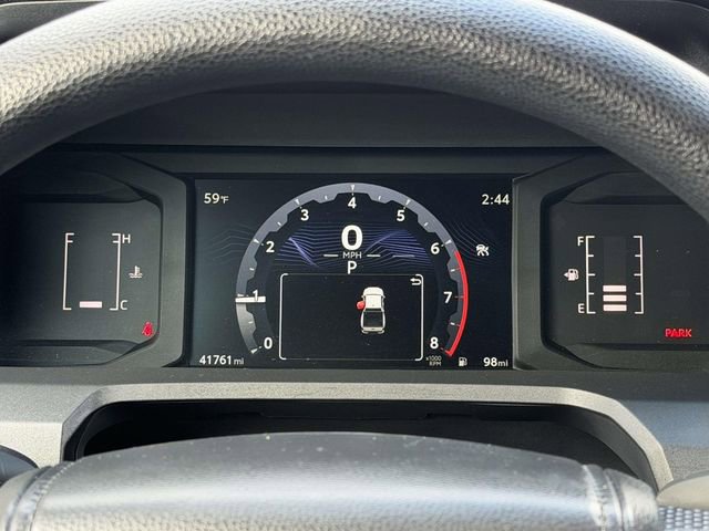 Used 2024 Toyota Tacoma SR5 image 24