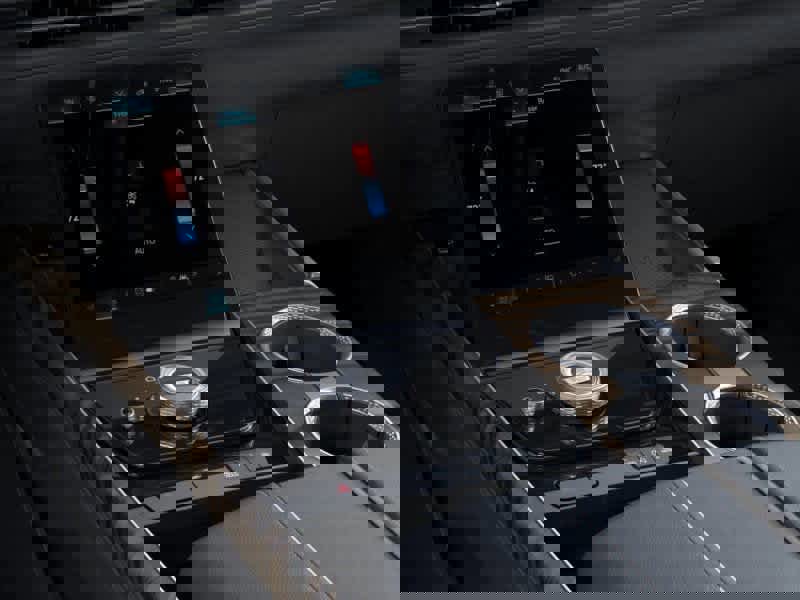 New 2026 Cadillac Escalade Platinum Sport image 23