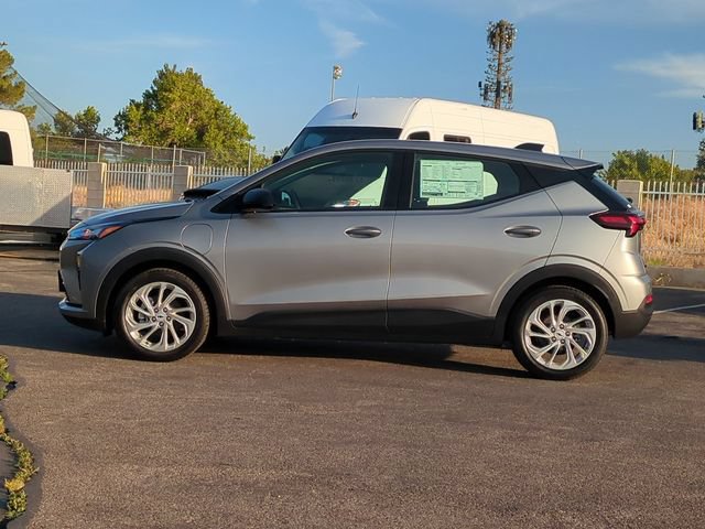 New 2027 Chevrolet Bolt LT w/ Comfort Package FWD image 5