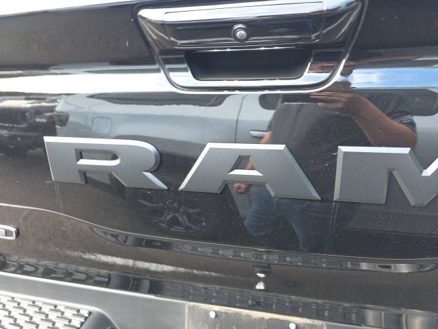 Used 2026 RAM 1500 RHO AWD/4WD image 8