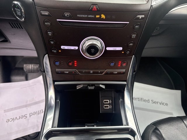 Used 2019 Ford Edge Titanium w/ Equipment Group 301A image 16