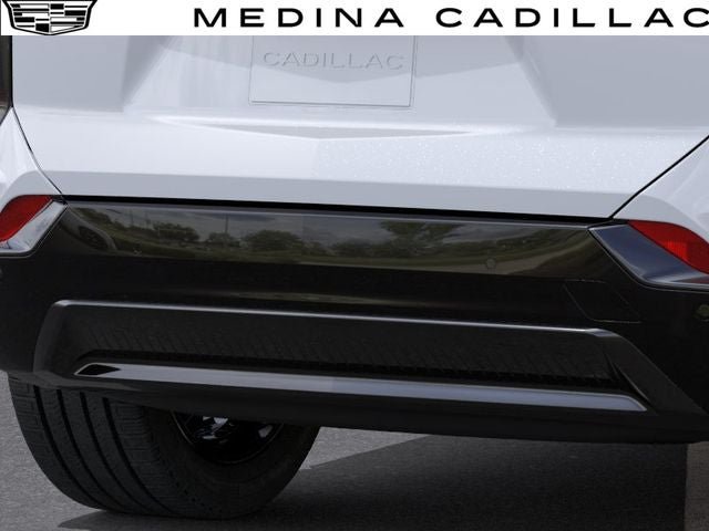 New 2027 Cadillac Optiq Sport w/ LPO, ONYX Package AWD/4WD image 15