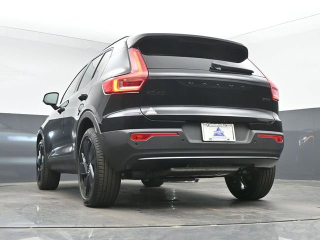 New 2026 Volvo XC40 B5 Ultra w/ Protection Package Premier AWD/4WD image 43