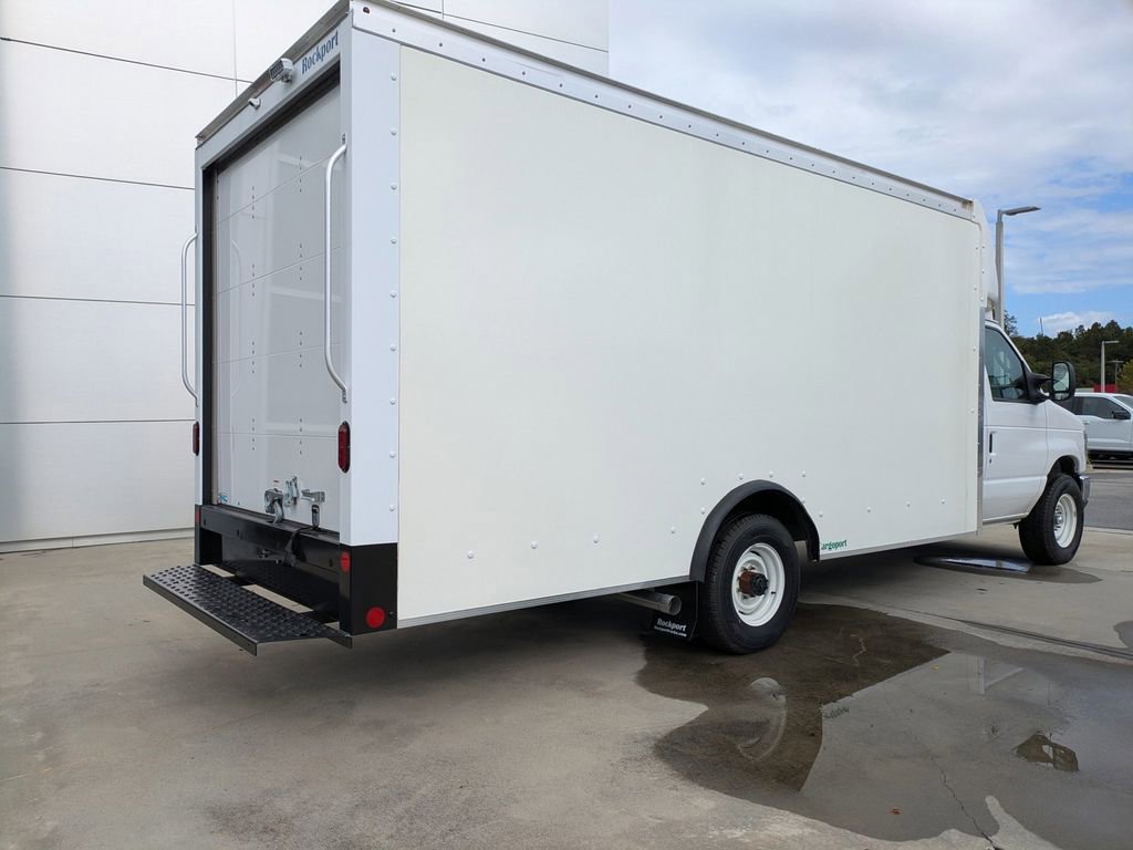 New 2025 Ford E-350 and Econoline 350 Super Duty w/ Power Equipment Group image 3