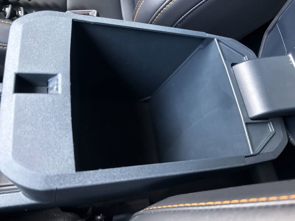 Certified 2023 Ford Maverick Tremor w/ Tremor Off-Road Package image 36