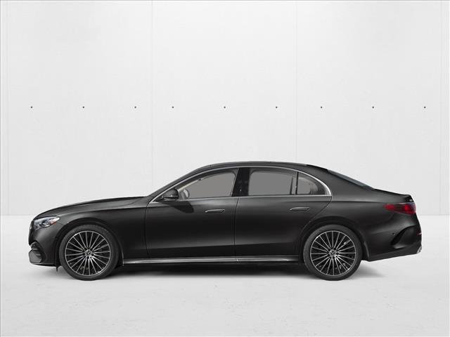 New 2027 Mercedes-Benz E 350 Sedan image 3