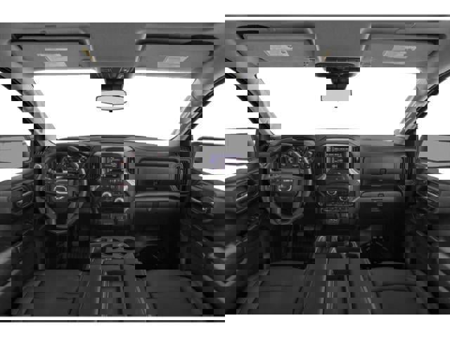 Used 2024 GMC Sierra 1500 AT4 image 8