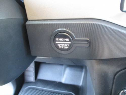 Used 2024 Ford Bronco Raptor w/ Interior Carbon Fiber Pack 6 image 11